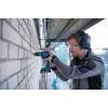 Akku-Combo Kit GSB 18V-45 + GWS 18V-10 + GBH 18V-22, Bohrhammer
