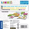 Kosmos Linx 15 min Board game Tile-based