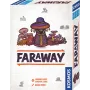 Kosmos Faraway 25 min Card Game