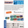 Kosmos Faraway 25 min Card Game
