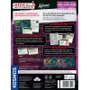 Kosmos Medical Mysteries - Miami Flatline 60 min Board game Deduction