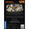 Kosmos Masters of Crime - Inkognito 150 min Board game Detective