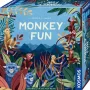 Kosmos Monkey Fun 30 min Board game