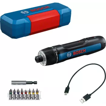 Bosch GO Professional 396 RPM 320 g Black, Blue