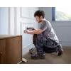 Bosch GO Professional 396 RPM 320 g Black, Blue