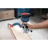 Bosch GLF 18V-8 Black, Blue 30000 RPM