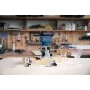 Bosch GLF 18V-8 Black, Blue 30000 RPM