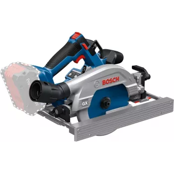 Bosch GKS 18V-57-2 GX 16.5 cm Black, Blue 5000 RPM