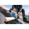 Bosch GKS 18V-57-2 GX 16.5 cm Black, Blue 5000 RPM
