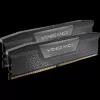 CORSAIR Memory 64GB - DDR5 (2x32gb) Dram 6600mt/s CL32 Memory Kit - Black Vengeance