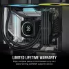 CORSAIR Memory 64GB - DDR5 (2x32gb) Dram 6600mt/s CL32 Memory Kit - Black Vengeance