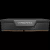 CORSAIR Memory 64GB - DDR5 (2x32gb) Dram 6600mt/s CL32 Memory Kit - Black Vengeance
