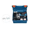 Bosch GFF 18V-22 Professional Angle die grinder 11000 RPM Black, Blue