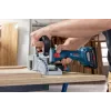 Bosch GFF 18V-22 Professional Angle die grinder 11000 RPM Black, Blue