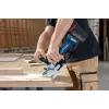 Bosch GFF 18V-22 Professional Angle die grinder 11000 RPM Black, Blue
