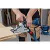 Bosch GFF 18V-22 Professional Angle die grinder 11000 RPM Black, Blue