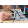 Bosch GFF 18V-22 Professional Angle die grinder 11000 RPM Black, Blue