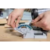 Bosch GFF 18V-22 Professional Angle die grinder 11000 RPM Black, Blue