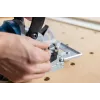 Bosch GFF 18V-22 Professional Angle die grinder 11000 RPM Black, Blue
