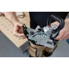 Bosch GFF 18V-22 Professional Angle die grinder 11000 RPM Black, Blue