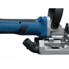 Bosch GFF 18V-22 Professional Angle die grinder 11000 RPM Black, Blue