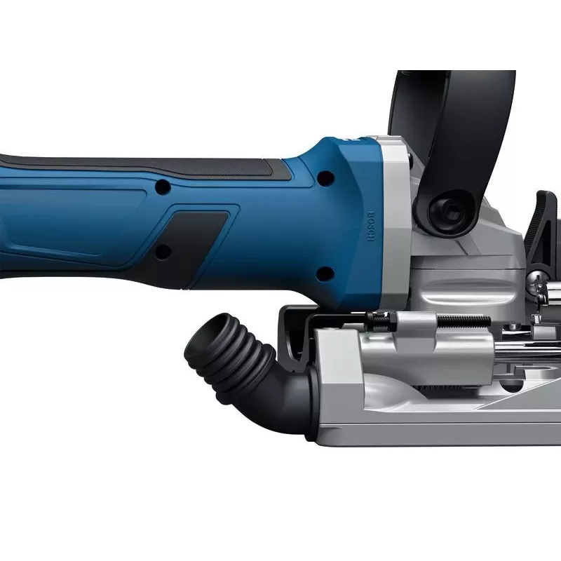 Bosch GFF 18V-22 Professional Angle die grinder 11000 RPM Black, Blue