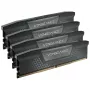 CORSAIR Memory 64GB - DDR5 (4x16gb) Dram 6400mt/s CL32 Memory Kit - Black Vengeance