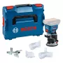 Bosch GKF 18V-8 Black, Blue 30000 RPM
