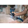 Bosch GKF 18V-8 Black, Blue 30000 RPM