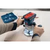 Bosch GKF 18V-8 Black, Blue 30000 RPM