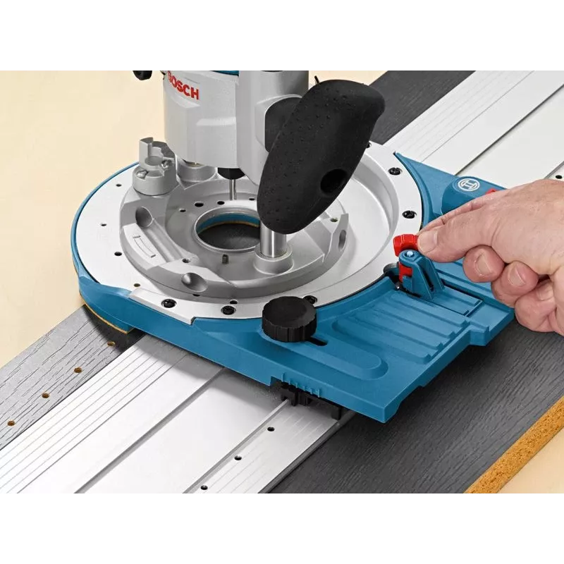 Bosch GKF 18V-8 Black, Blue 30000 RPM