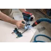Bosch GKF 18V-8 Black, Blue 30000 RPM