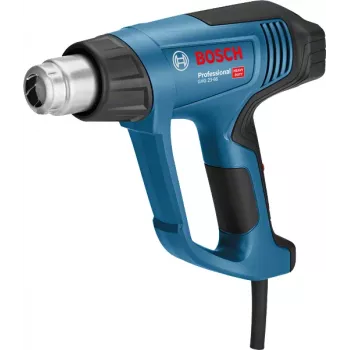 Bosch GHG 23-66 Professional Hot air gun 500 l/min 650 °C 2300 W Blue