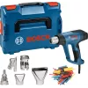 Bosch GHG 23-66 Professional Hot air gun 500 l/min 650 °C 2300 W Blue