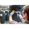 Bosch GHG 23-66 Professional Hot air gun 500 l/min 650 °C 2300 W Blue