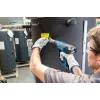 Bosch GHG 23-66 Professional Hot air gun 500 l/min 650 °C 2300 W Blue