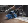 Bosch GBS 750 Professional Belt sander Black, Blue 850 W