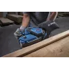 Bosch GBS 750 Professional Belt sander Black, Blue 850 W