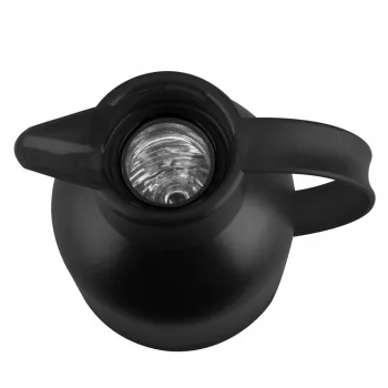 EMSA 504235 carafe/jug/bottle Black