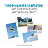 HP Everyday Photo Paper Glossy 200 g/m2 10 x 15 cm (101 x 152 mm) 100 sheets