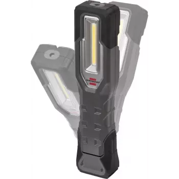 Hand flashlight Brennenstuhl 1175680