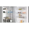 Siemens iQ500 KG49NAICT fridge-freezer Freestanding 440 L Stainless steel