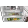 Siemens iQ500 KG49NAICT fridge-freezer Freestanding 440 L Stainless steel