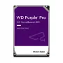 WESTERN DIGITAL Hard Drive - Wd Purple Pro WD181PURP - 18TB - SATA 6Gb/s - 3.5in - 7200rpm - 512MB Cache