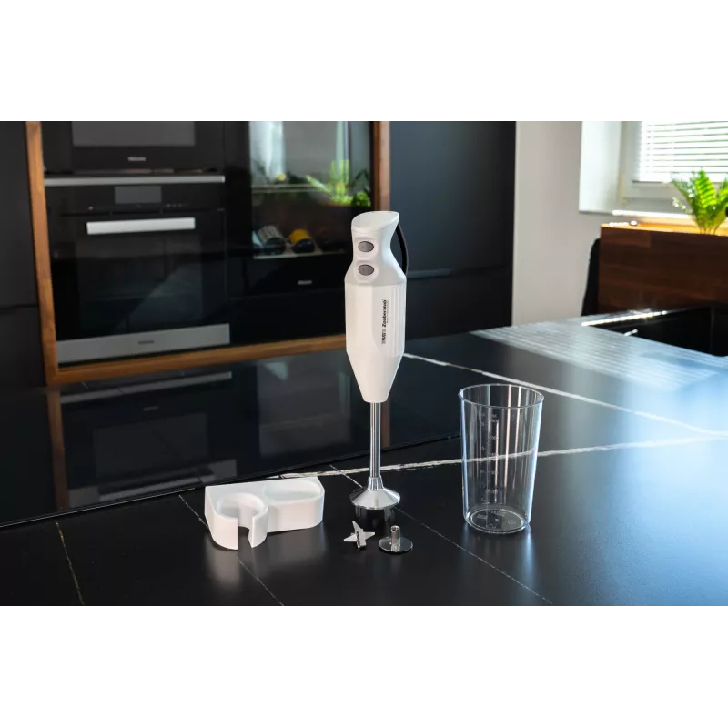 ESGE M 122 S 0.6 L Immersion blender 140 W White