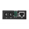 DIGITUS Professional Gigabit Media Converter, RJ45 / SC (DN-82121-1)