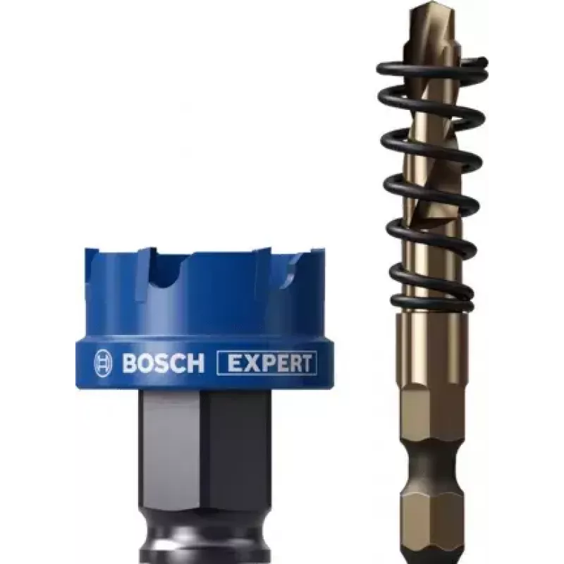 Hole Saw Bosch 2 608 900 497 Stainless Steel 3.2 cm
