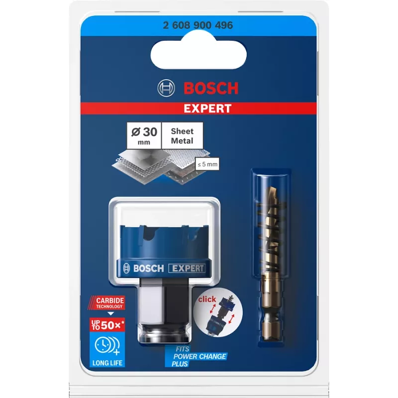 Bosch Expert 2608900496 drill hole saw 1 pc(s)