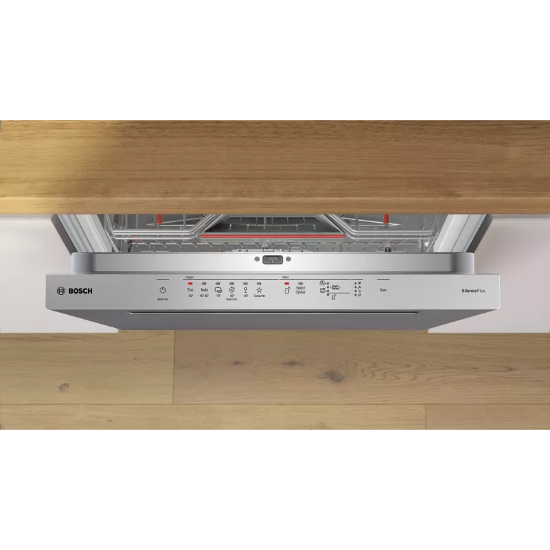Bosch Serie 4 SMP4ECS71S dishwasher Undercounter 14 place settings