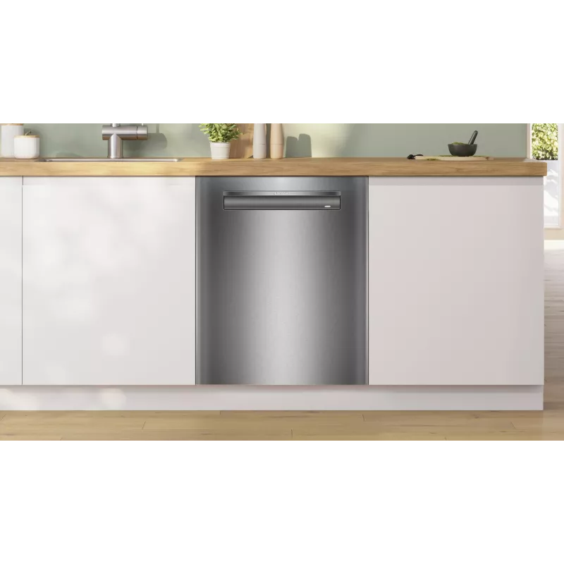 Bosch Serie 4 SMP4ECS71S dishwasher Undercounter 14 place settings